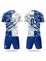 Nova-X Kabaddi Jersey Set - Image 3