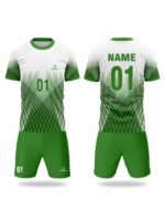 Omega Kabaddi Jersey Set - Image 3