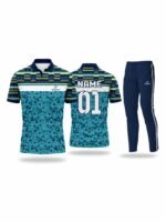 Ignite Cricket Jersey Set - Image 3