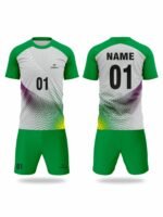 Chaser Kabaddi Jersey Set - Image 3