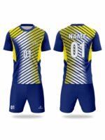 Raider Kabaddi Jersey Set - Image 3