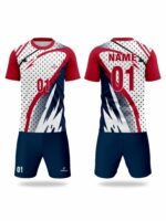 Horizon Kabaddi Jersey Set - Image 3