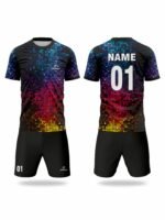 Ruckforce Rugby Jersey Set - Image 3