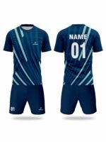 Kickoff Rugby Jersey Set - Image 3