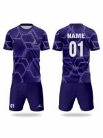 Powerstride Rugby Jersey Set - Image 3
