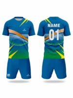 Steelcrest Rugby Jersey Set - Image 3