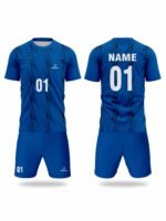 Volt Football Jersey Set - Image 3