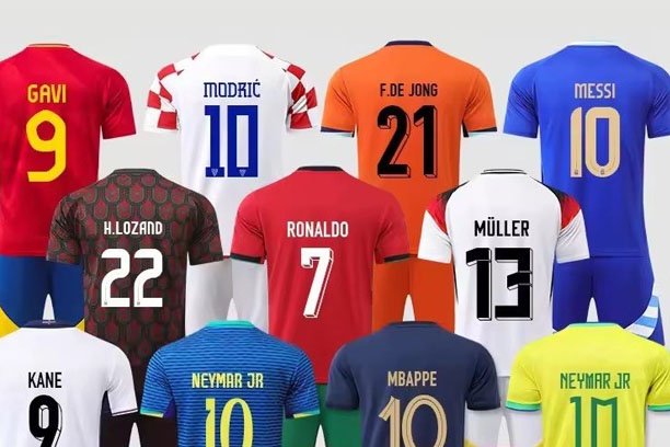 Sportswear Collection