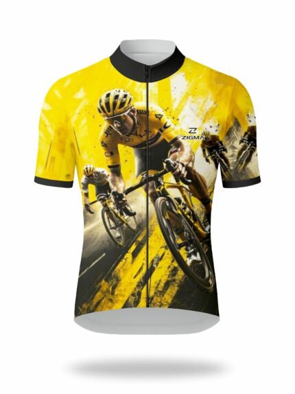 Climber Cycling Jersey Set