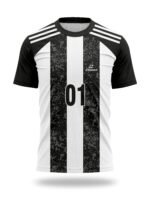Rapid Football Jersey Set