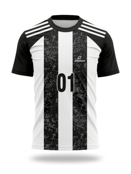 Rapid Football Jersey Set