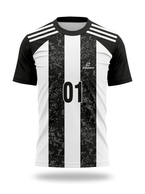 Rapid Football Jersey Set
