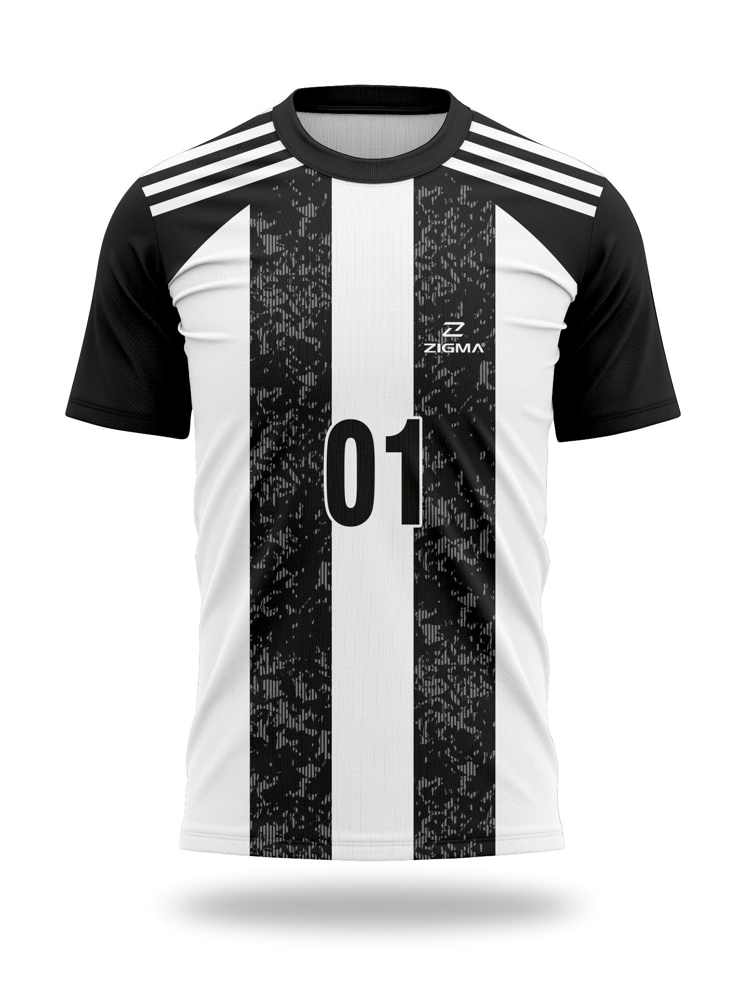 Rapid Football Jersey Set Rapid Football Jersey Set