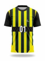 Ignis Football Jersey Set