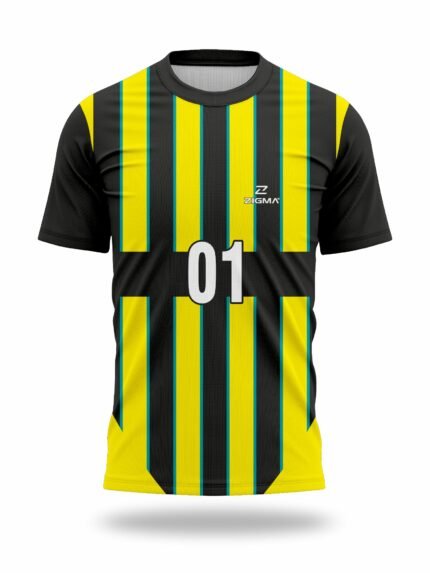 Ignis Football Jersey Set