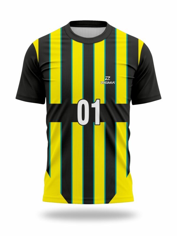 Ignis Football Jersey Set