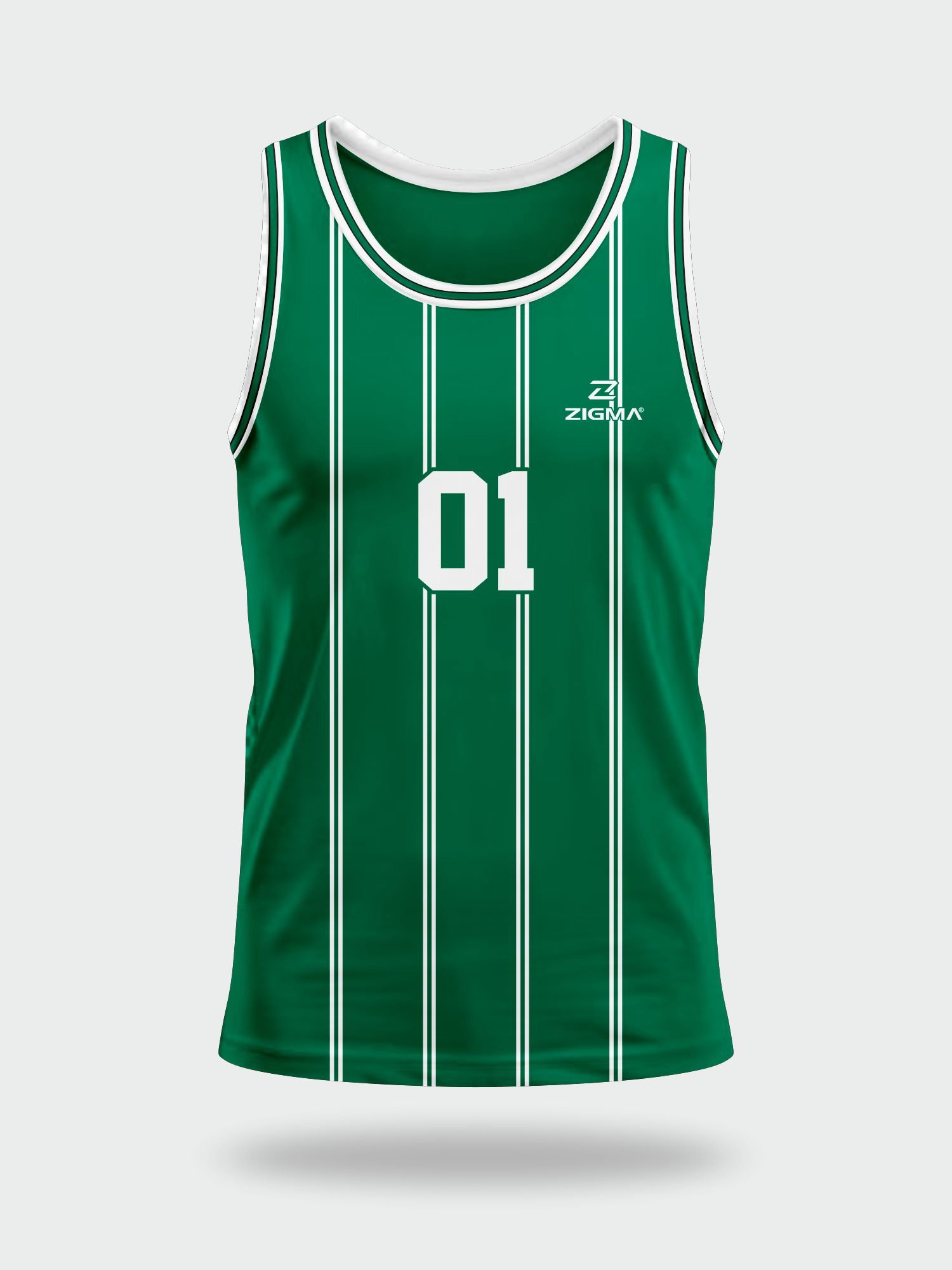 Skyclash Basketball Jersey Set Skyclash Basketball Jersey Set