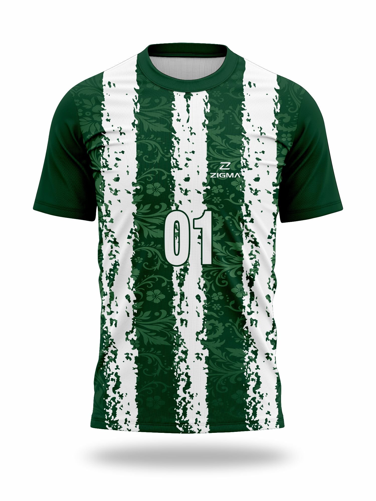 Wave Football Jersey Set Wave Football Jersey Set