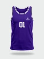 Nightmare Basketball Jersey Set