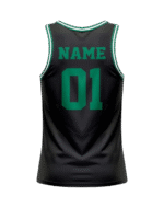 Predators Basketball Jersey Set - Image 3