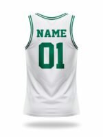 Panthers Basketball Jersey Set - Image 2