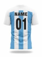 Blitz Football Jersey Set - Image 2