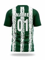 Wave Football Jersey Set - Image 2