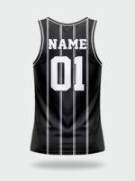 Shooters Basketball Jersey Set - Image 2