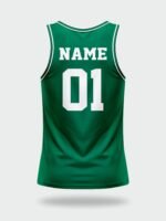 Invincible Basketball Jersey Set - Image 2