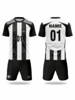 Rapid Football Jersey Set - Image 3