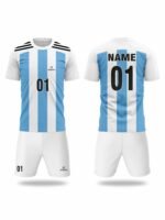 Blitz Football Jersey Set - Image 3