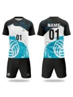Magnus Football Jersey Set - Image 3