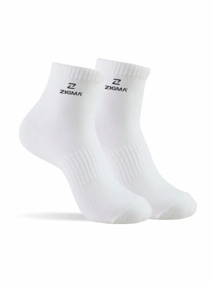 Custom Ankle Length Socks Manufacturer
