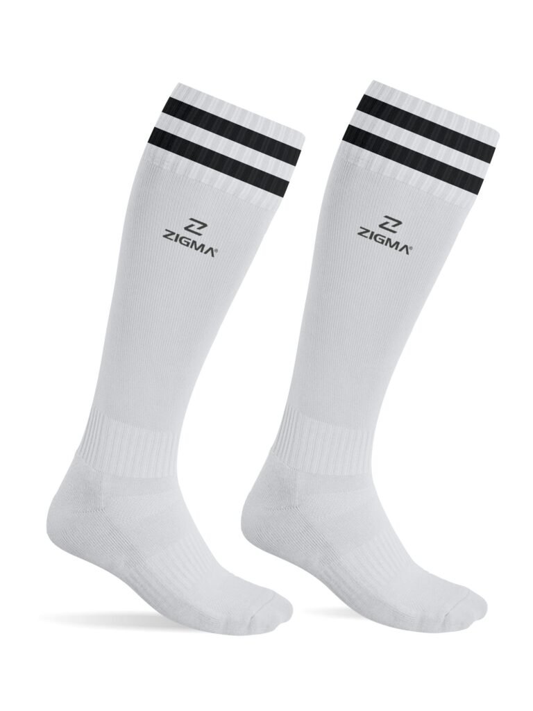 Custom Knee Length Socks Manufacturer