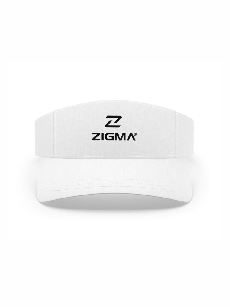 Custom Sun Visor Cap Manufacture