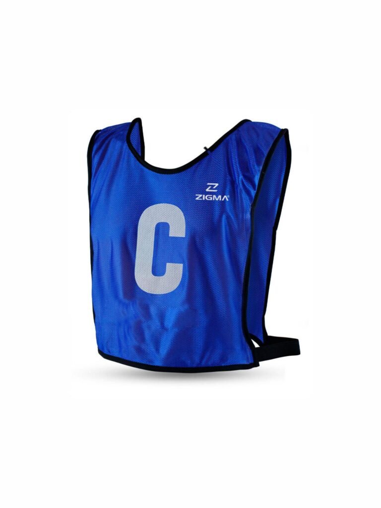 Blue Thunder - Zigma Sports